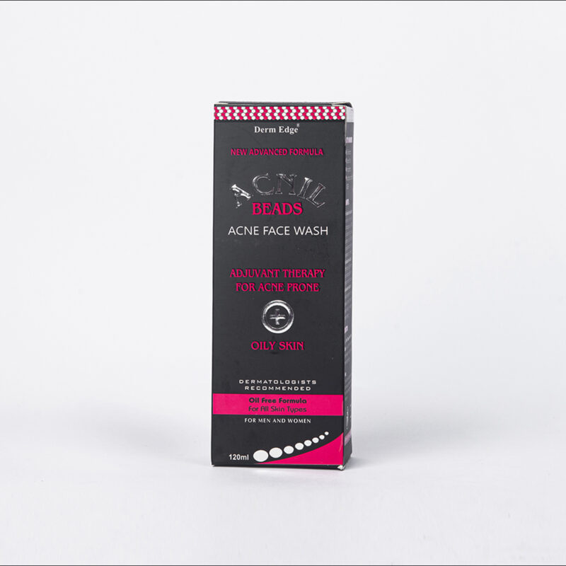 BEADS FACEWASH