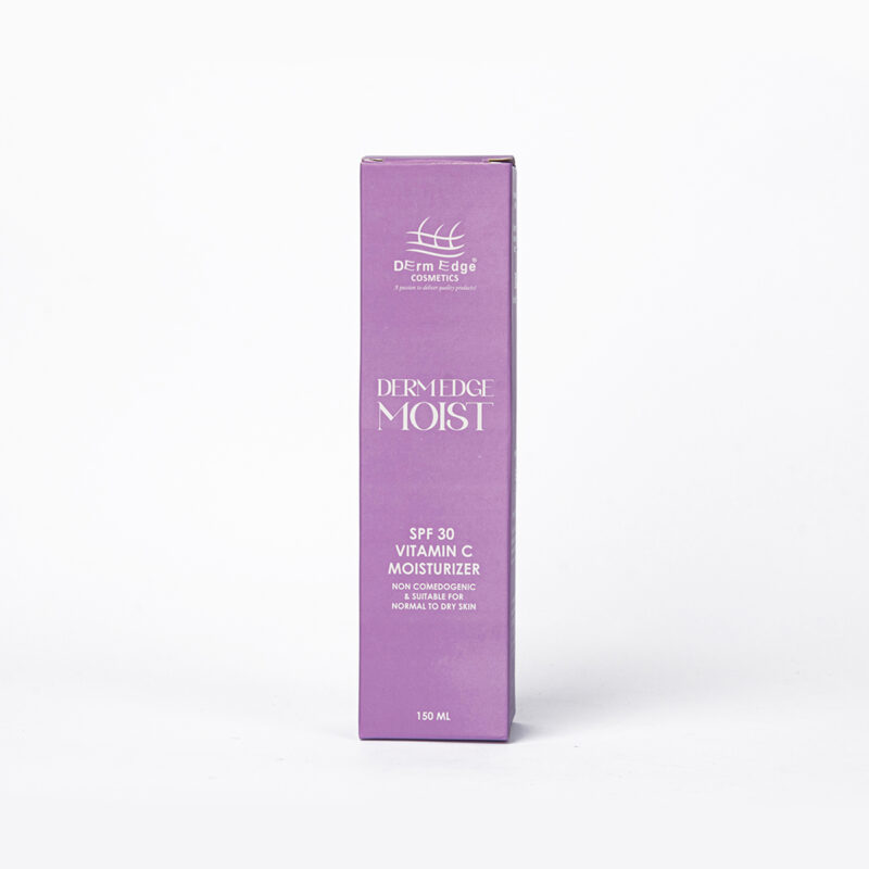 Moist Lotion SPF 30