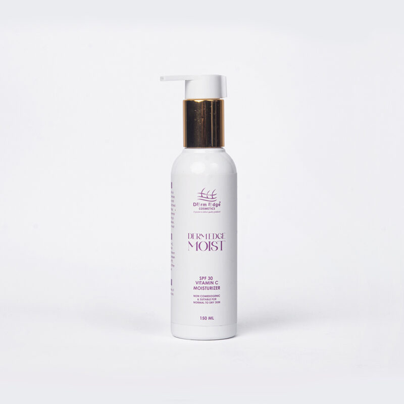 Moist Lotion SPF 30