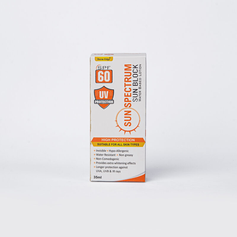 SPECTRUM SPF60