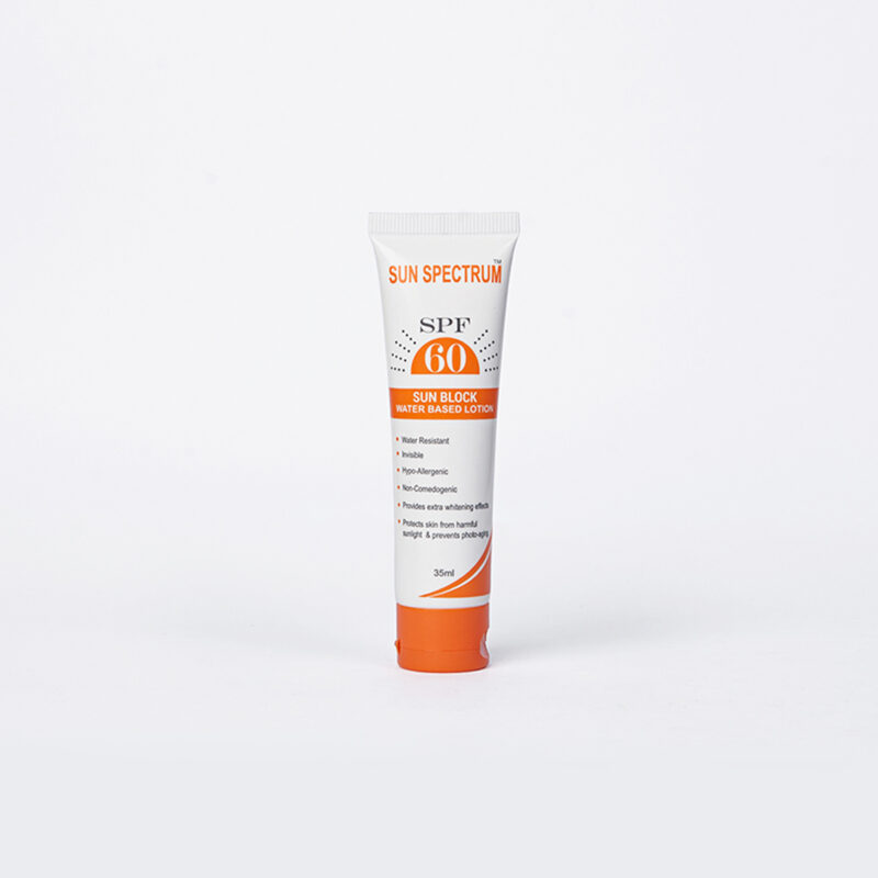 SPECTRUM SPF60