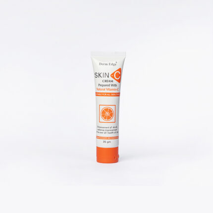 VITAMIN C CREAM
