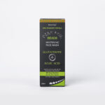 BEADS WHITENING FACEWASH