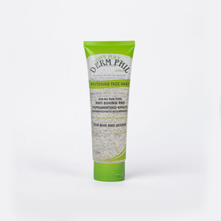 BEADS WHITENING FACEWASH