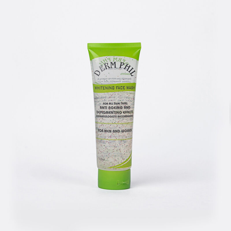 BEADS WHITENING FACEWASH