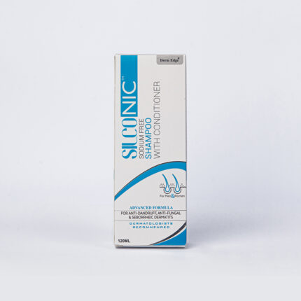 ANTI DANDRUFF SHAMPOO