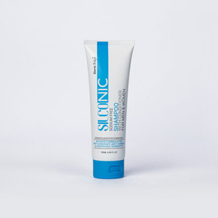 ANTI DANDRUFF SHAMPOO