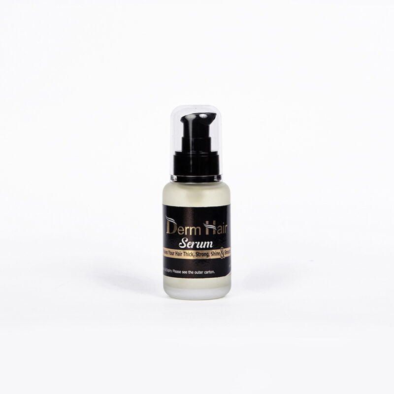 HAIR SERUM
