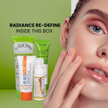 SKIN BRIGHTENING BUNDLE
