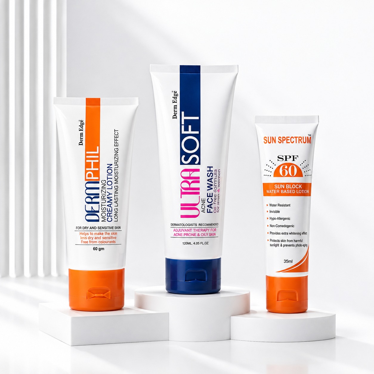 SKINCARE BUNDLE BUNDLE