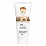 SPF 100 Sunblock