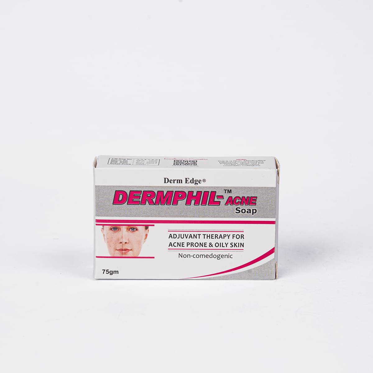 ACNE SOAP