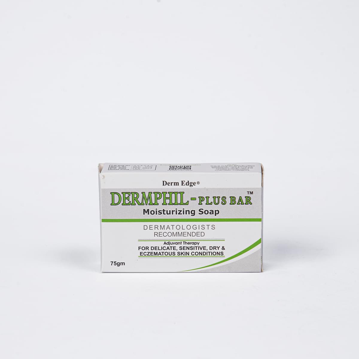 DERMPHIL PLUS BAR PLUS BAR