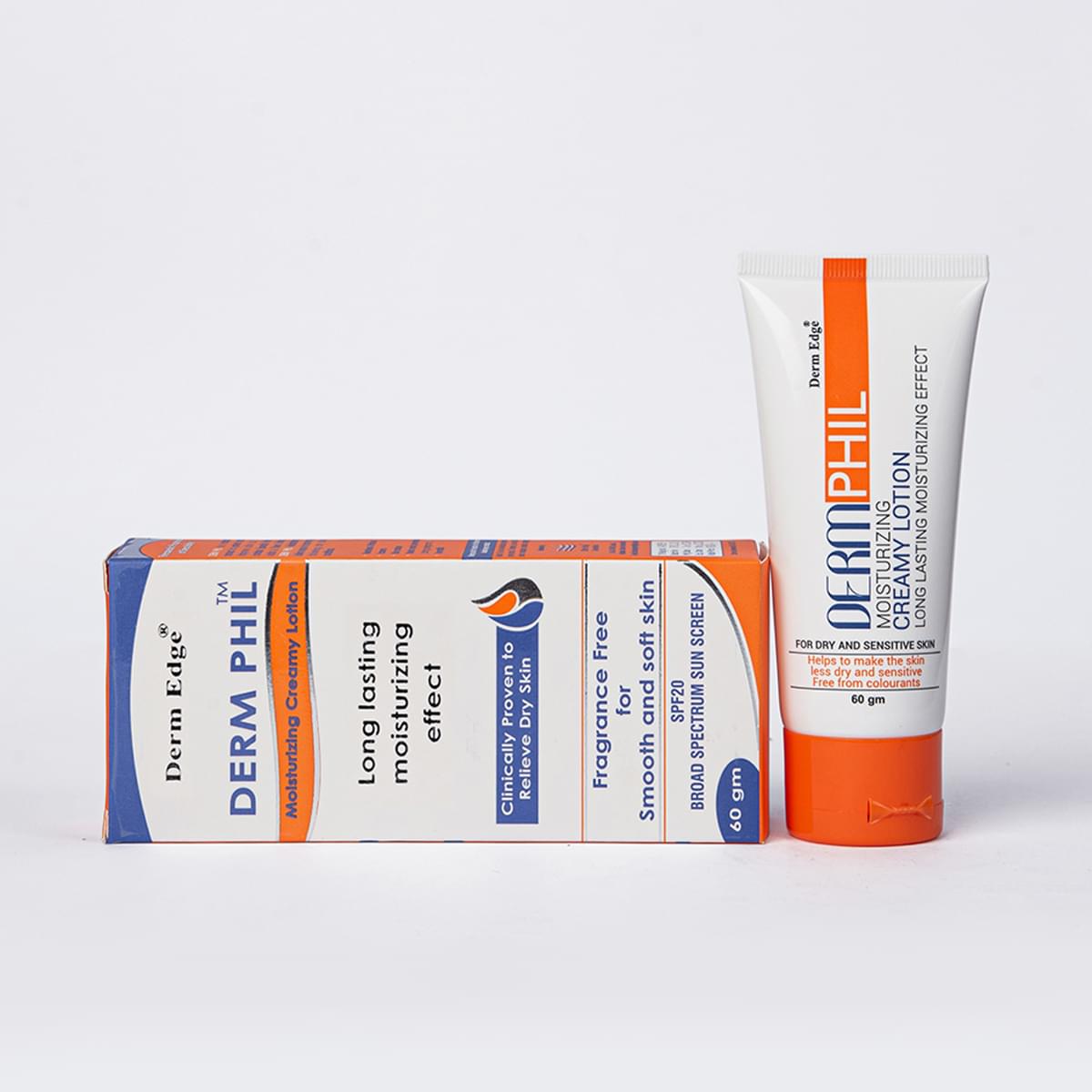 MOISTURIZING LOTION