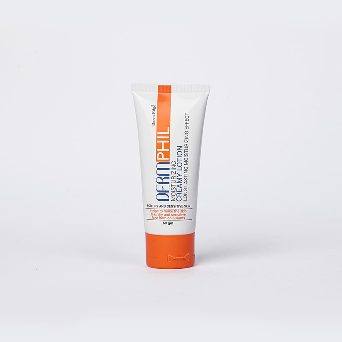 MOISTURIZING LOTION