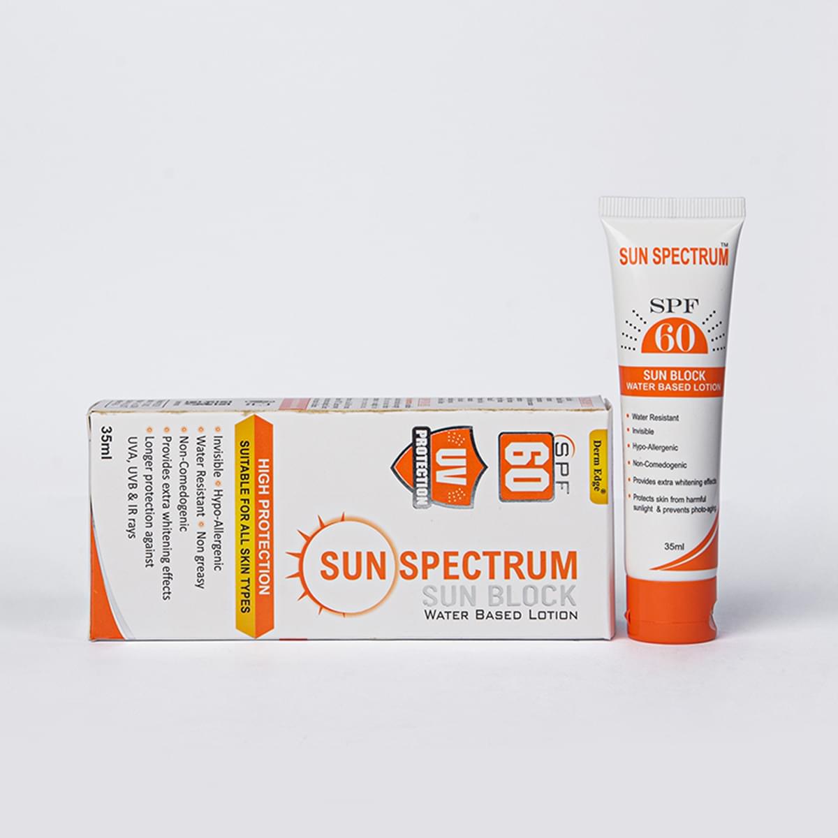SPECTRUM SPF60