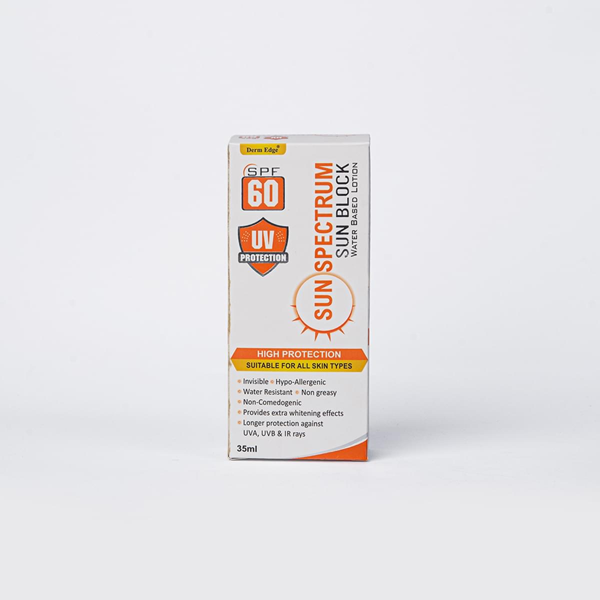 SPECTRUM SPF60