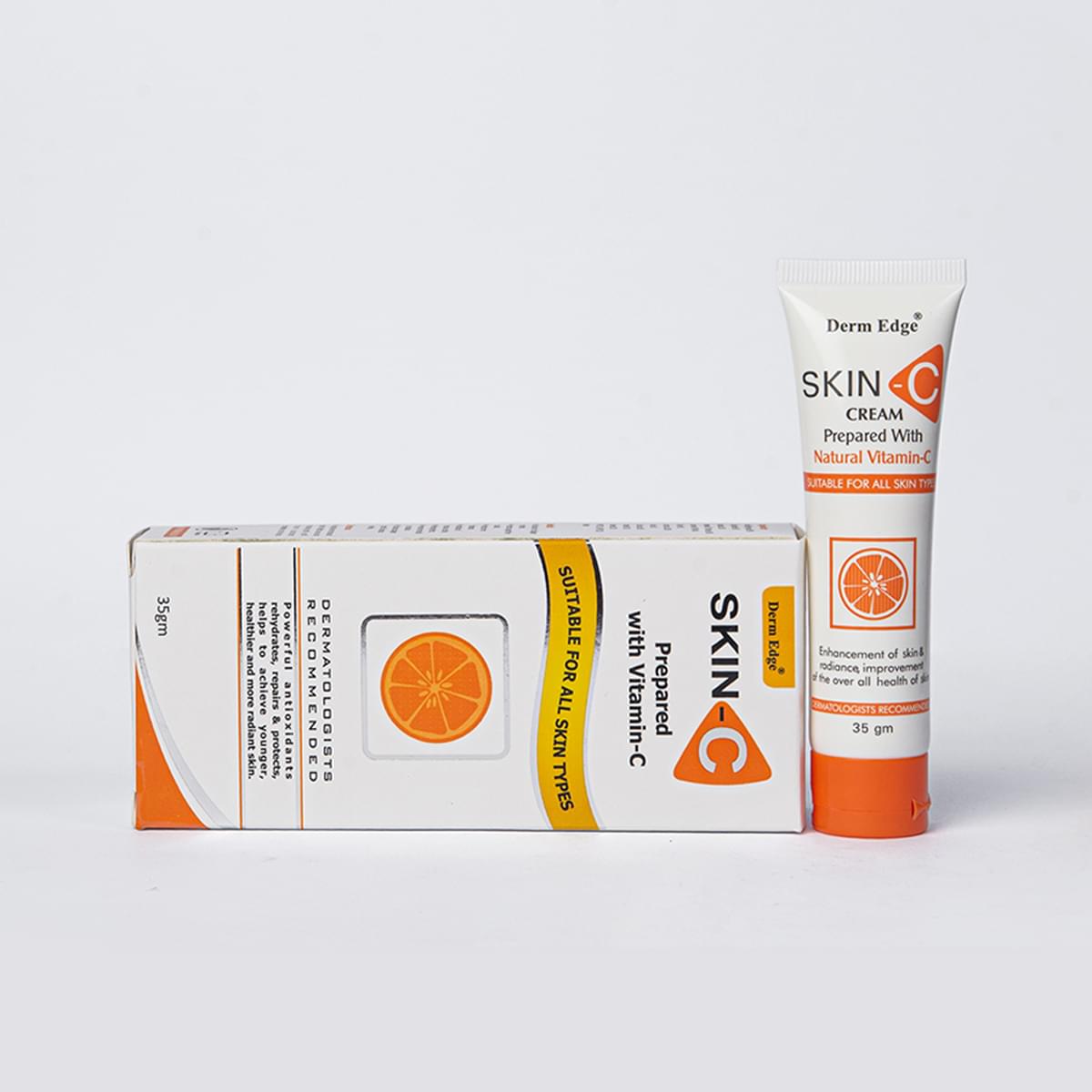 VITAMIN C CREAM