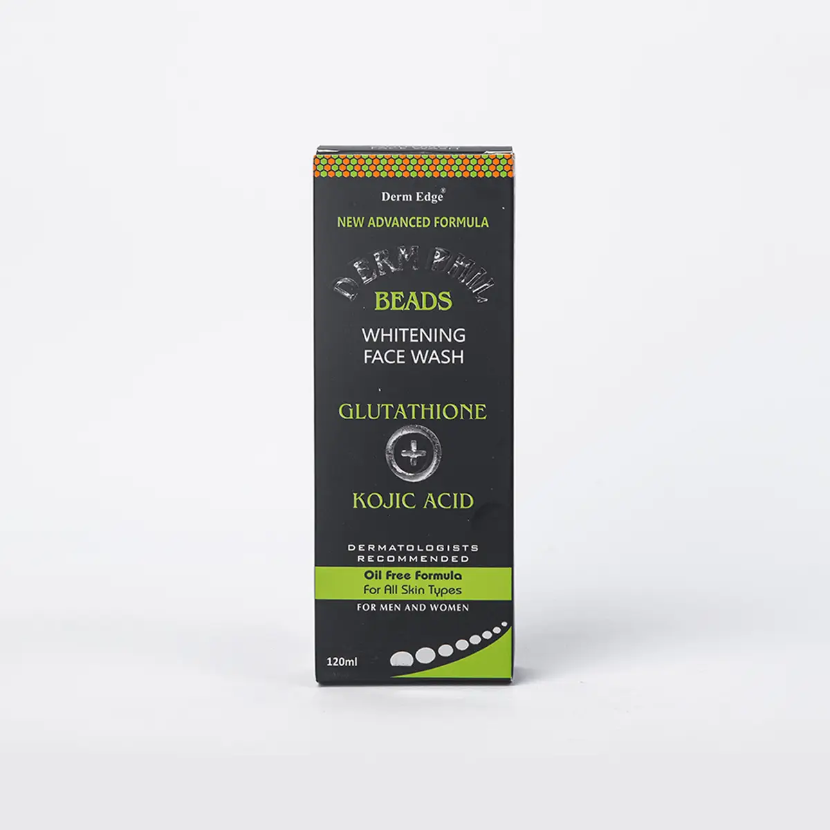 BEADS WHITENING FACEWASH