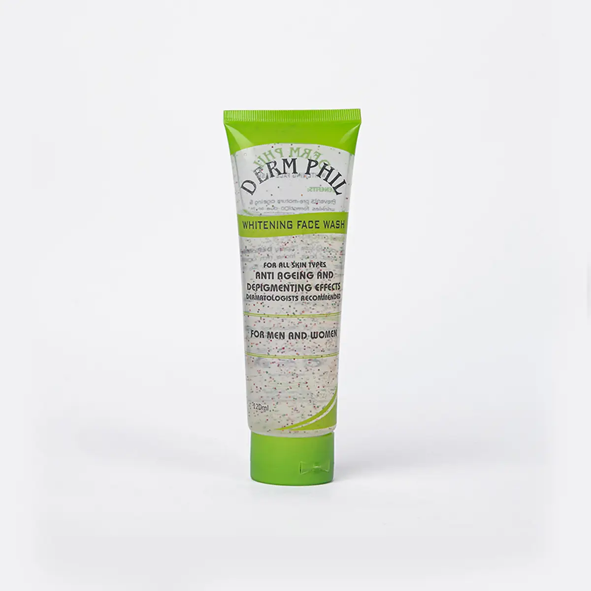 BEADS WHITENING FACEWASH