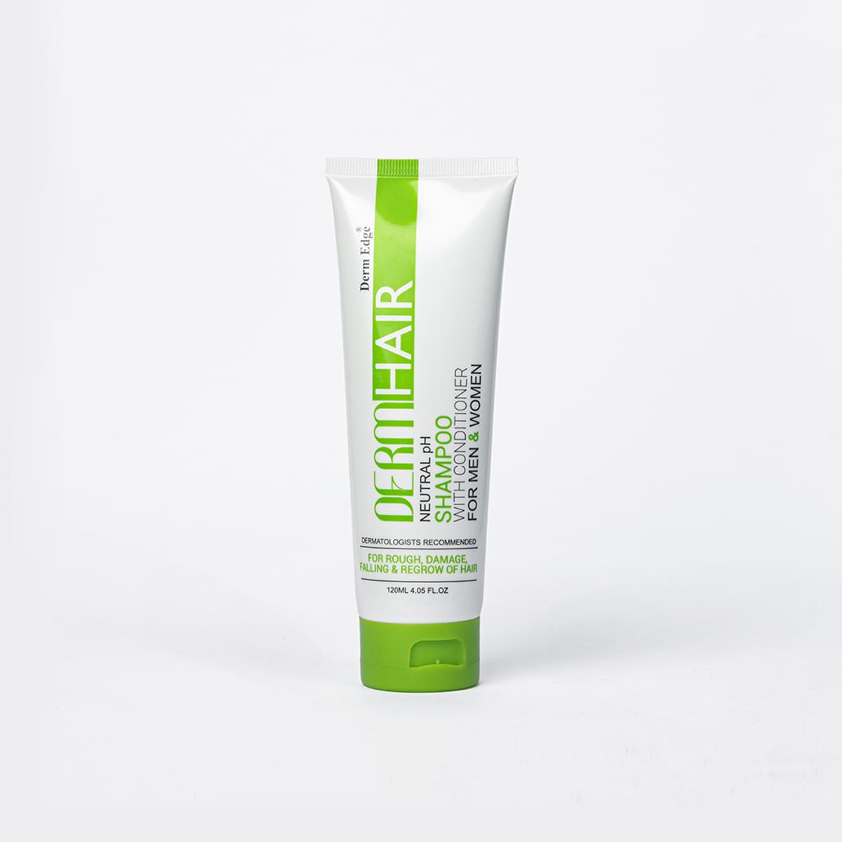 Hair Shampoo