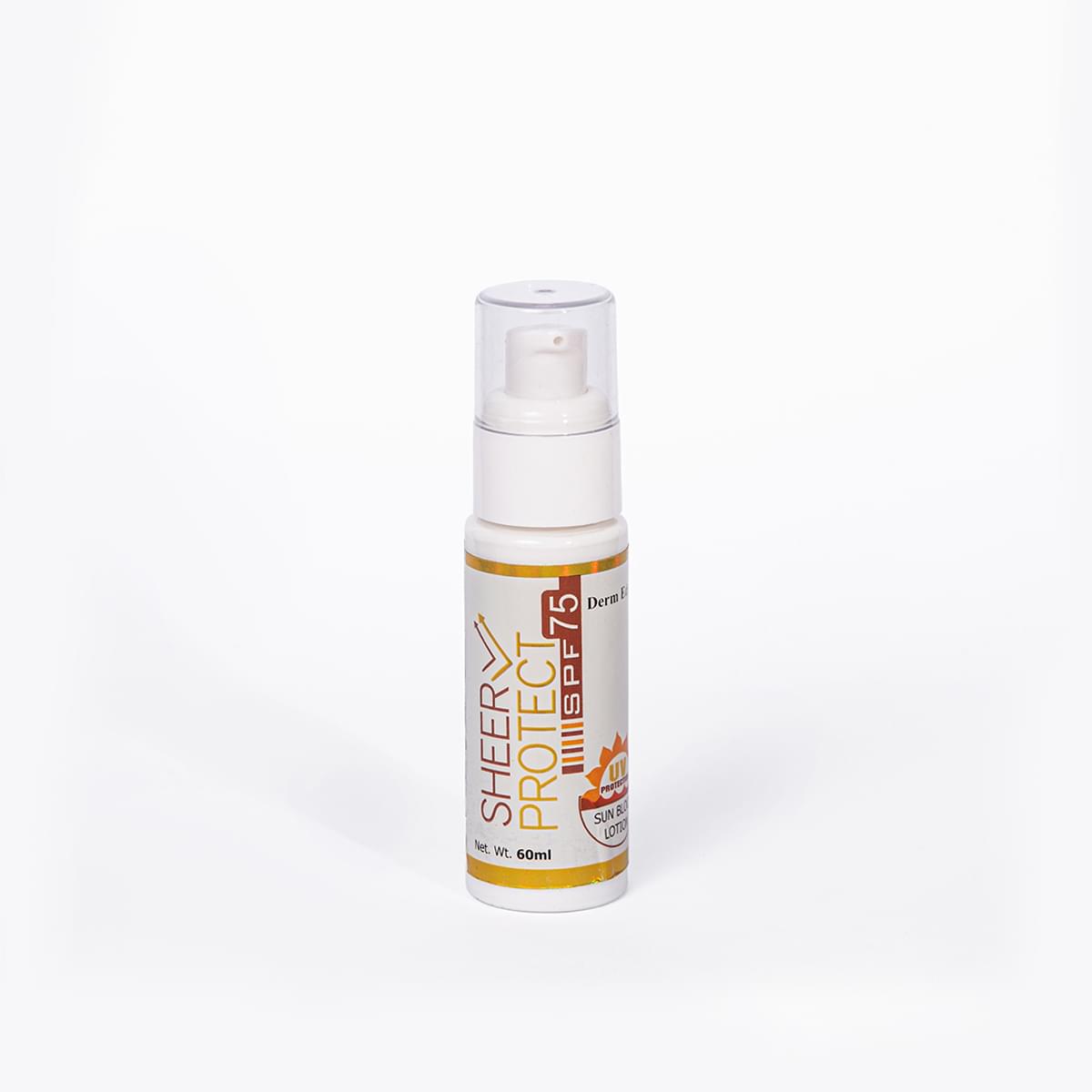 Protect SPF 75