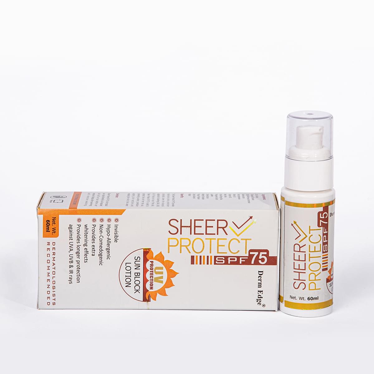 Protect SPF 75