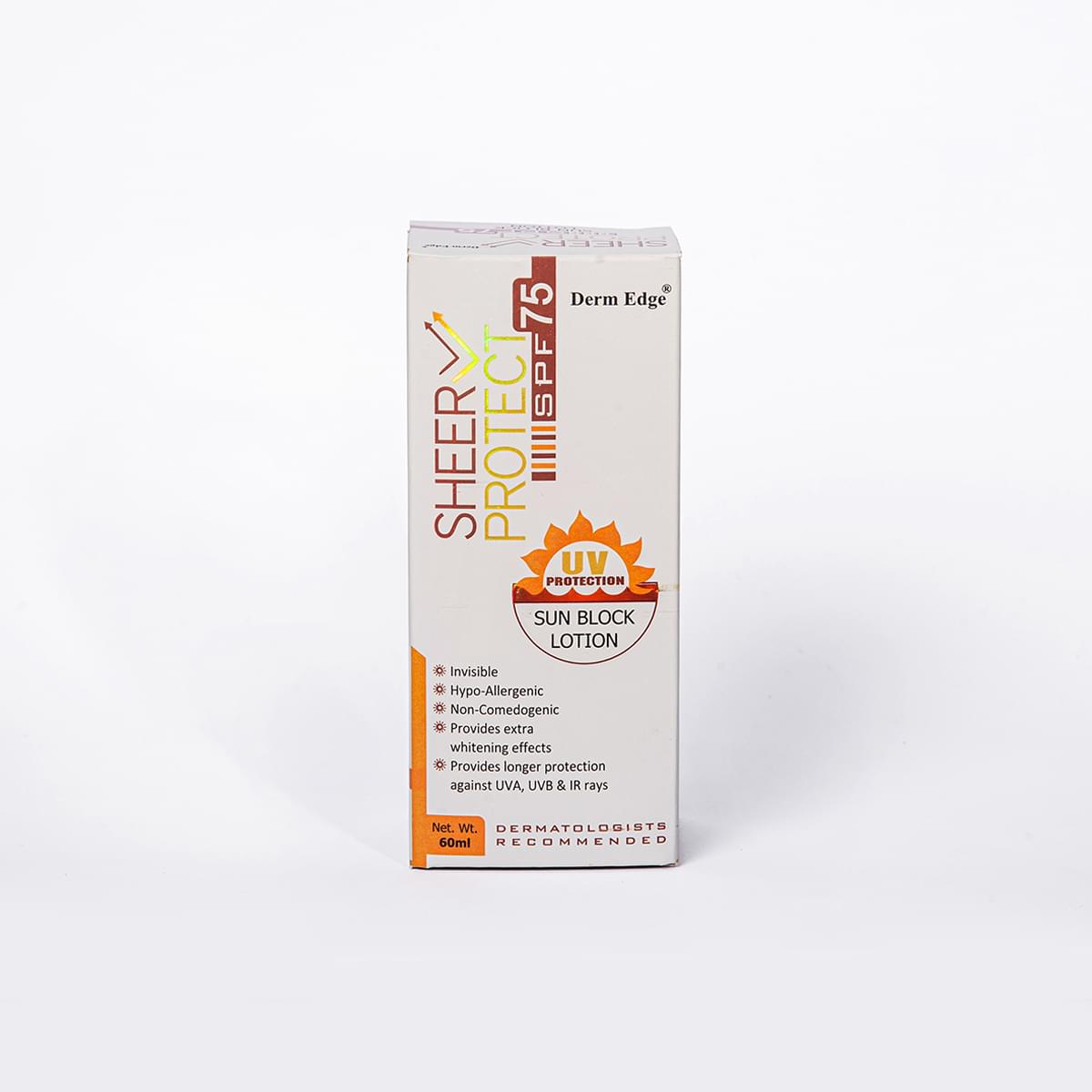 Protect SPF 75