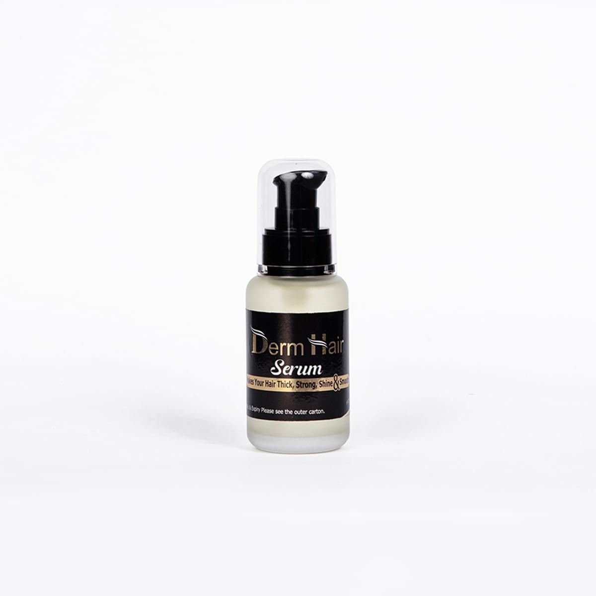 DERM HAIR SERUM HAIR SERUM