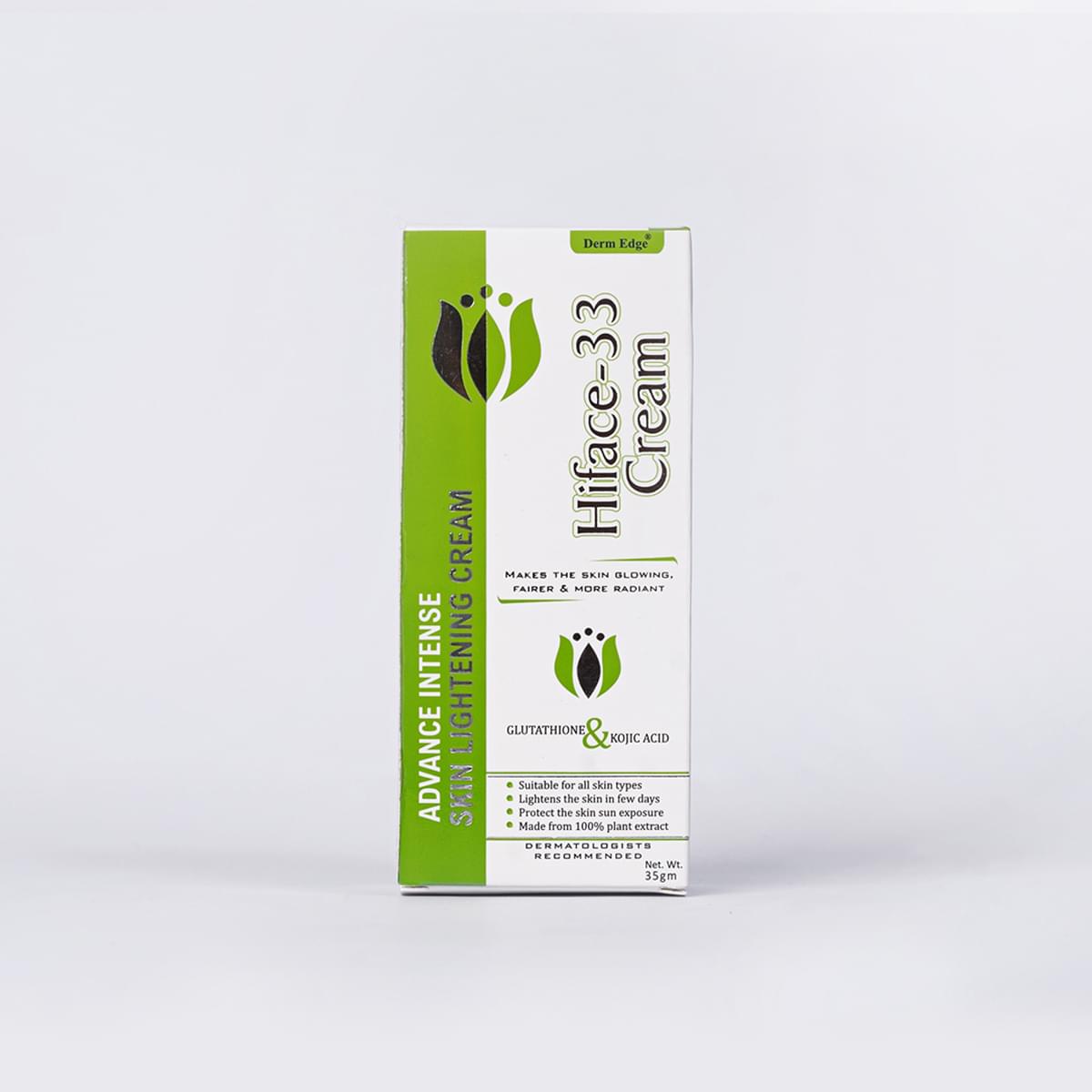 FACE 33 CREAM