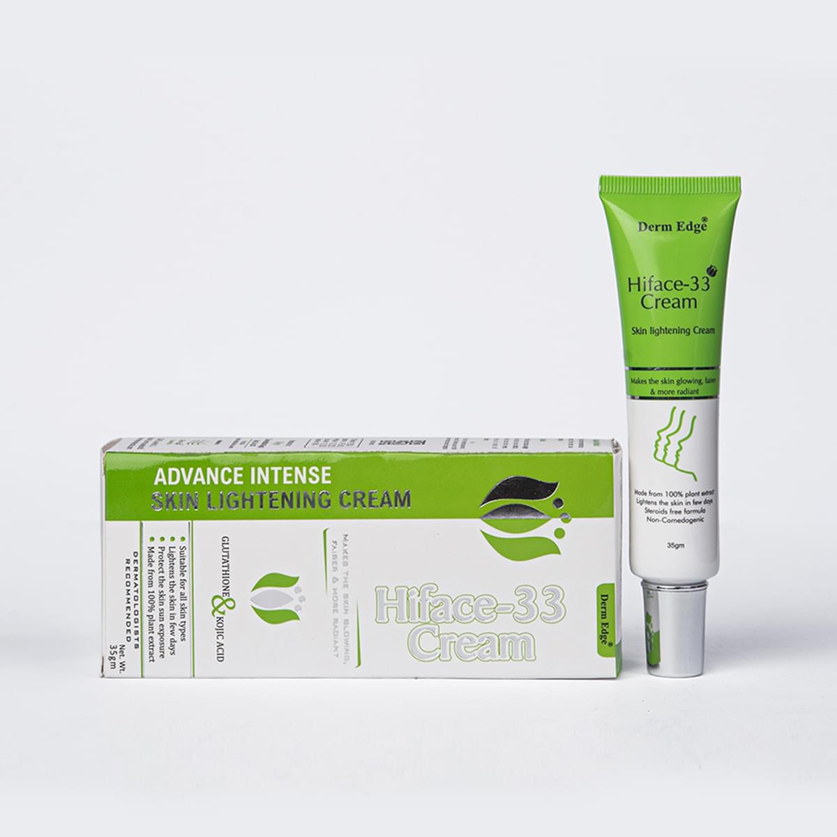 FACE 33 CREAM